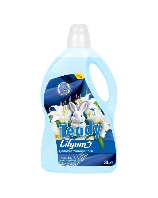 3 L Klasik Yumuşatıcı (Lilyum)