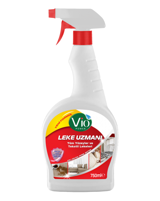 750 ML Leke Uzmanı